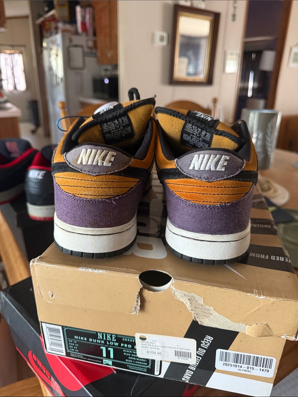 Sb dunk - Picture 5 of 7